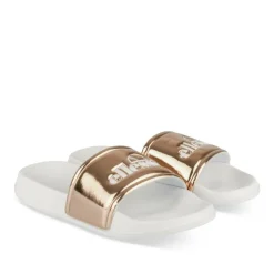 Badslippers ROZE