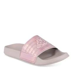 Badslippers ROZE