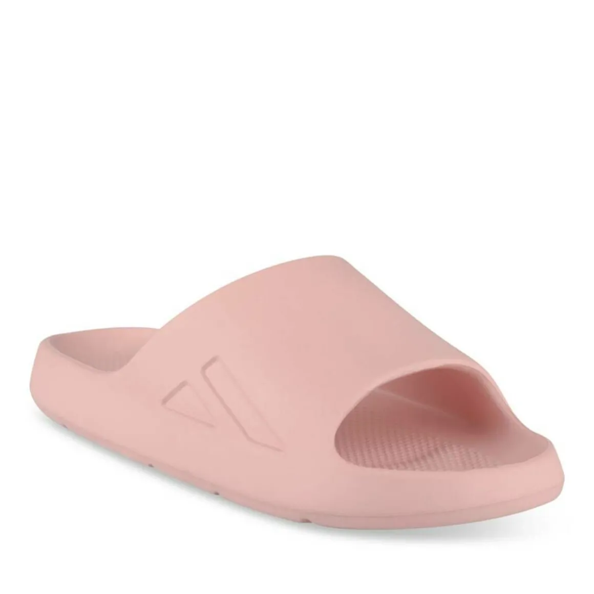 Badslippers ROZE