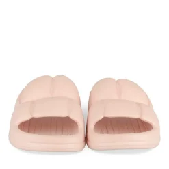 Badslippers ROZE