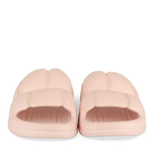 Badslippers ROZE