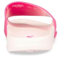 Badslippers ROZE