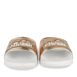 Badslippers ROZE
