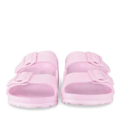 Badslippers ROZE