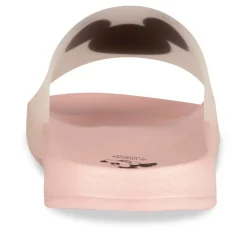 Badslippers ROZE