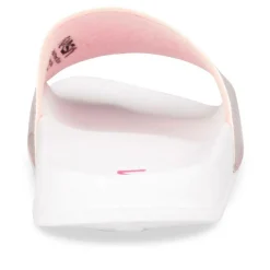 Badslippers ROZE