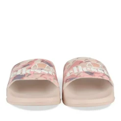 Badslippers ROZE