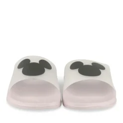 Badslippers ROZE