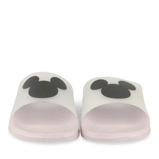 Badslippers ROZE