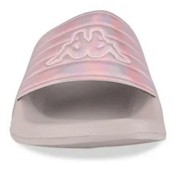 Badslippers ROZE