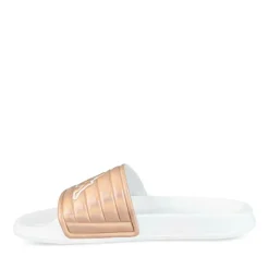 Badslippers ROZE