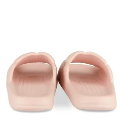 Badslippers ROZE