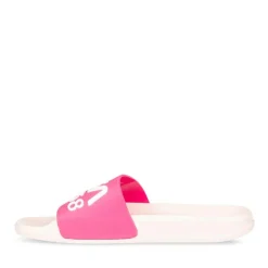 Badslippers ROZE