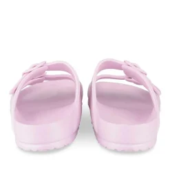 Badslippers ROZE