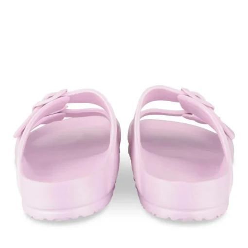Badslippers ROZE