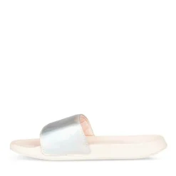 Badslippers ROZE