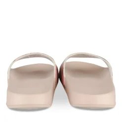 Badslippers ROZE