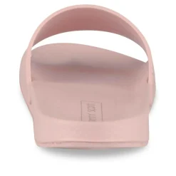 Badslippers ROZE