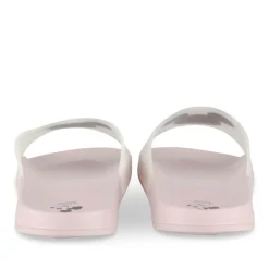 Badslippers ROZE