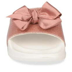 Badslippers ROZE