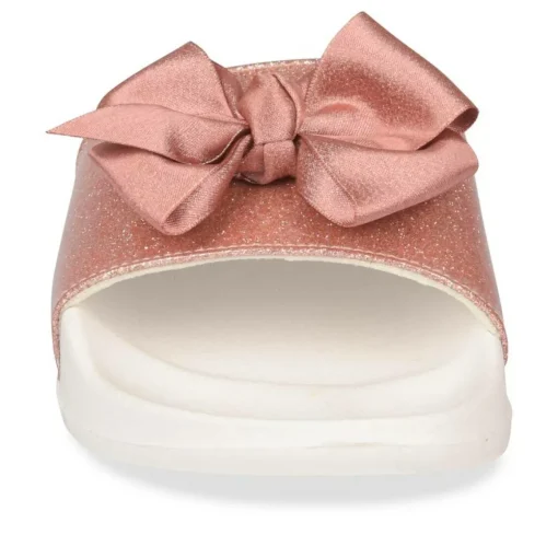 Badslippers ROZE