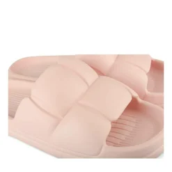 Badslippers ROZE
