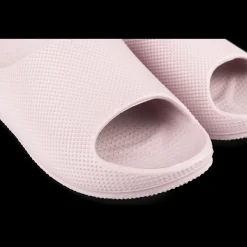 Badslippers ROZE