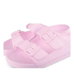 Badslippers ROZE
