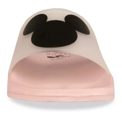 Badslippers ROZE