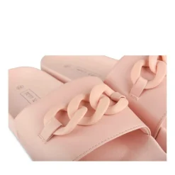 Badslippers ROZE