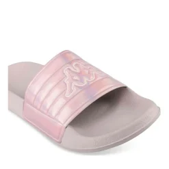 Badslippers ROZE
