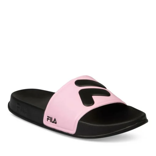 Badslippers ROZE Bay Step Wmn