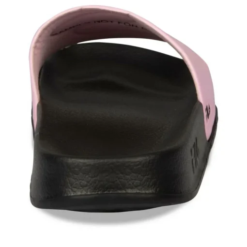 Badslippers ROZE Bay Step Wmn