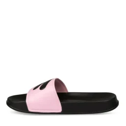 Badslippers ROZE Bay Step Wmn