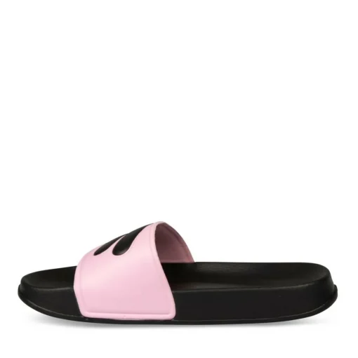 Badslippers ROZE Bay Step Wmn