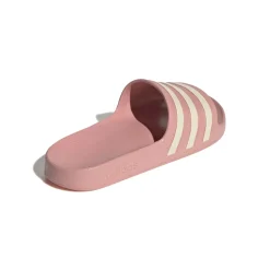 Badslippers ROZE ADIDAS Adilette Aqua