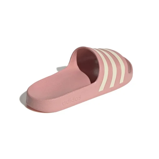 Badslippers ROZE ADIDAS Adilette Aqua