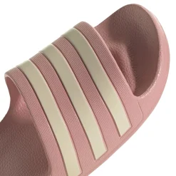 Badslippers ROZE ADIDAS Adilette Aqua