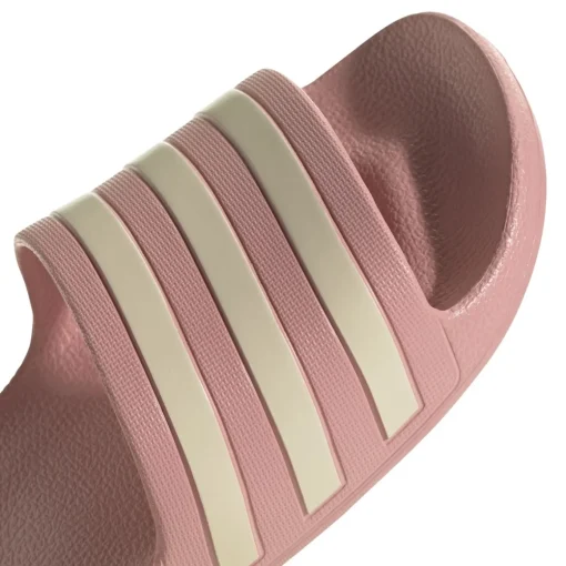 Badslippers ROZE ADIDAS Adilette Aqua