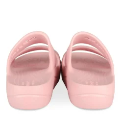 Badslippers ROZE CROCS Baya Plateform Sandal