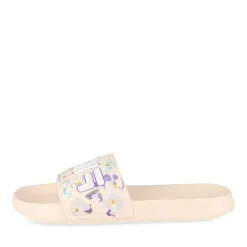 Badslippers ROZE FILA Amare