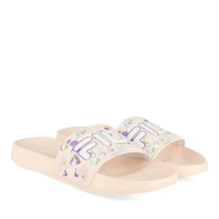 Badslippers ROZE FILA Amare