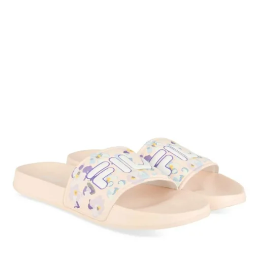 Badslippers ROZE FILA Amare