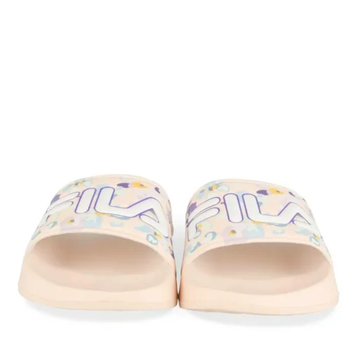 Badslippers ROZE FILA Amare