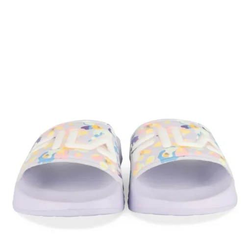 Badslippers ROZE FILA Amare