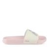 Badslippers ROZE FILA Baystep