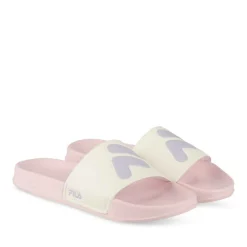 Badslippers ROZE FILA Baystep