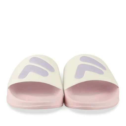 Badslippers ROZE FILA Baystep