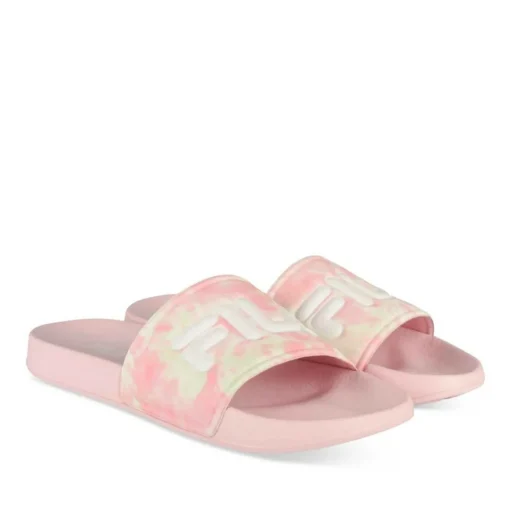 Badslippers ROZE FILA Otranto Td Wmn