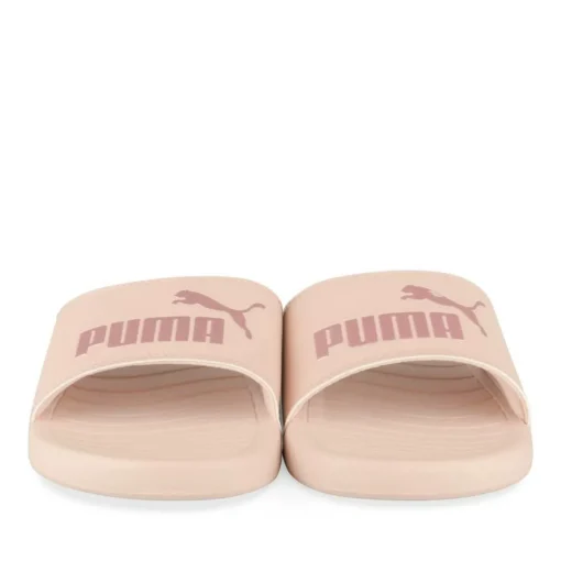 Badslippers ROZE PUMA Popcat 2.0